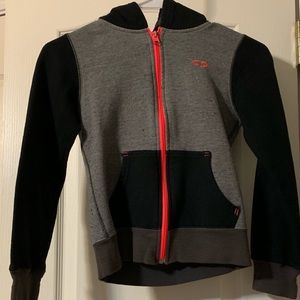 Girls Champion Jacket